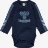 Hummel Ondergoed Rompertje/body MIO Kinderen Marine -Hummel Winkel 45f05984f7fcedaad6261bfabc0692f9