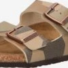 Birkenstock Sandalen Open Schoenen Arizona Kinderen Kaki / Olijfgroen -Hummel Winkel 45fe036c34d3c31aa8db179b7be22f5f