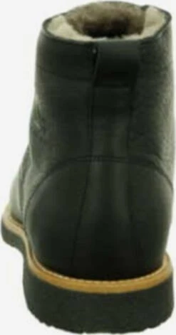 Panama Jack Boots & Laarzen Veterboots Heren Zwart -Hummel Winkel 4612d6ddad873b1c64037e51569a640c