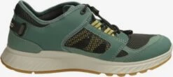 ECCO Running Sneakers Sneakers Laag Dames Riet / Jade Groen 10 ECCO Running Sneakers Sneakers Laag Dames Riet / Jade Groen -Hummel Winkel 461a64adfe459dbc5ea72a849b572fca