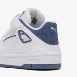 Puma Schoenen Sneakers Kinderen Wit -Hummel Winkel 4631f5e046158eb2932376e8f1782518