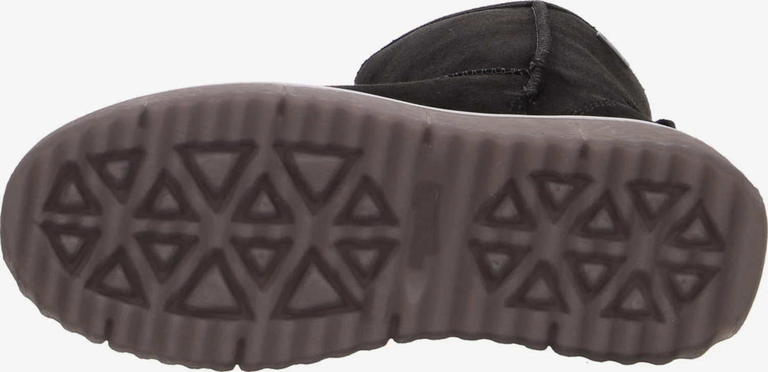 Superfit Laarzen Snowboots Lora Kinderen Zwart 7 Superfit Laarzen Snowboots Lora Kinderen Zwart - Afbeelding 5