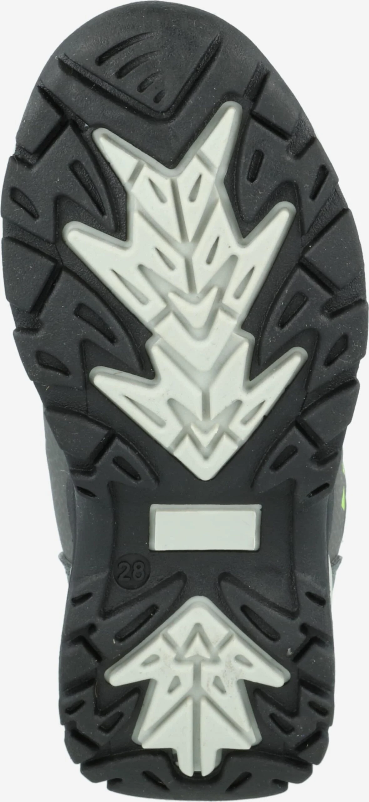 LICO Laarzen Snowboots Asker Kinderen Grafiet 5 LICO Laarzen Snowboots Asker Kinderen Grafiet - Afbeelding 3