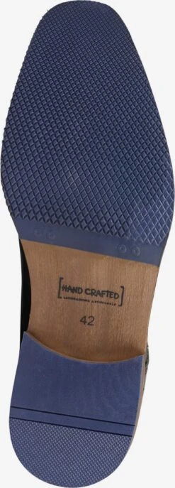 Bullboxer Trending Veterschoen 681K23837X Heren Bruin -Hummel Winkel 46465b2205d753d0aa18e92aaa529ac8