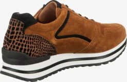 Gabor Fashion Sneakers Sneakers Laag Dames Bruin -Hummel Winkel 4657ab9cb3aba2584253ae6d9b558cda