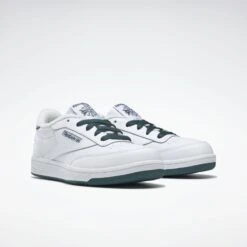 REEBOK CLASSICS Schoenen Sneakers Club C Kinderen Wit -Hummel Winkel 466347487514c8bc69c1a07fba61a973