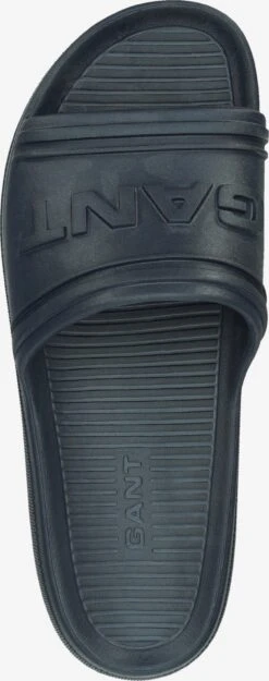 Gant Instappers Muiltjes JAXTER Heren Marine 13 Gant Instappers Muiltjes JAXTER Heren Marine -Hummel Winkel 466a84907a08cac717ab26dc48f71201