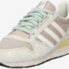 Adidas Originals Running Sneakers Sneakers Laag ZX 500 Heren Mintgroen -Hummel Winkel 466ab30d33c57045039bc5ac03e2d5b1