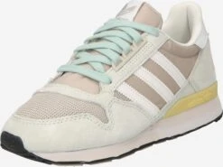 Adidas Originals Running Sneakers Sneakers Laag ZX 500 Heren Mintgroen