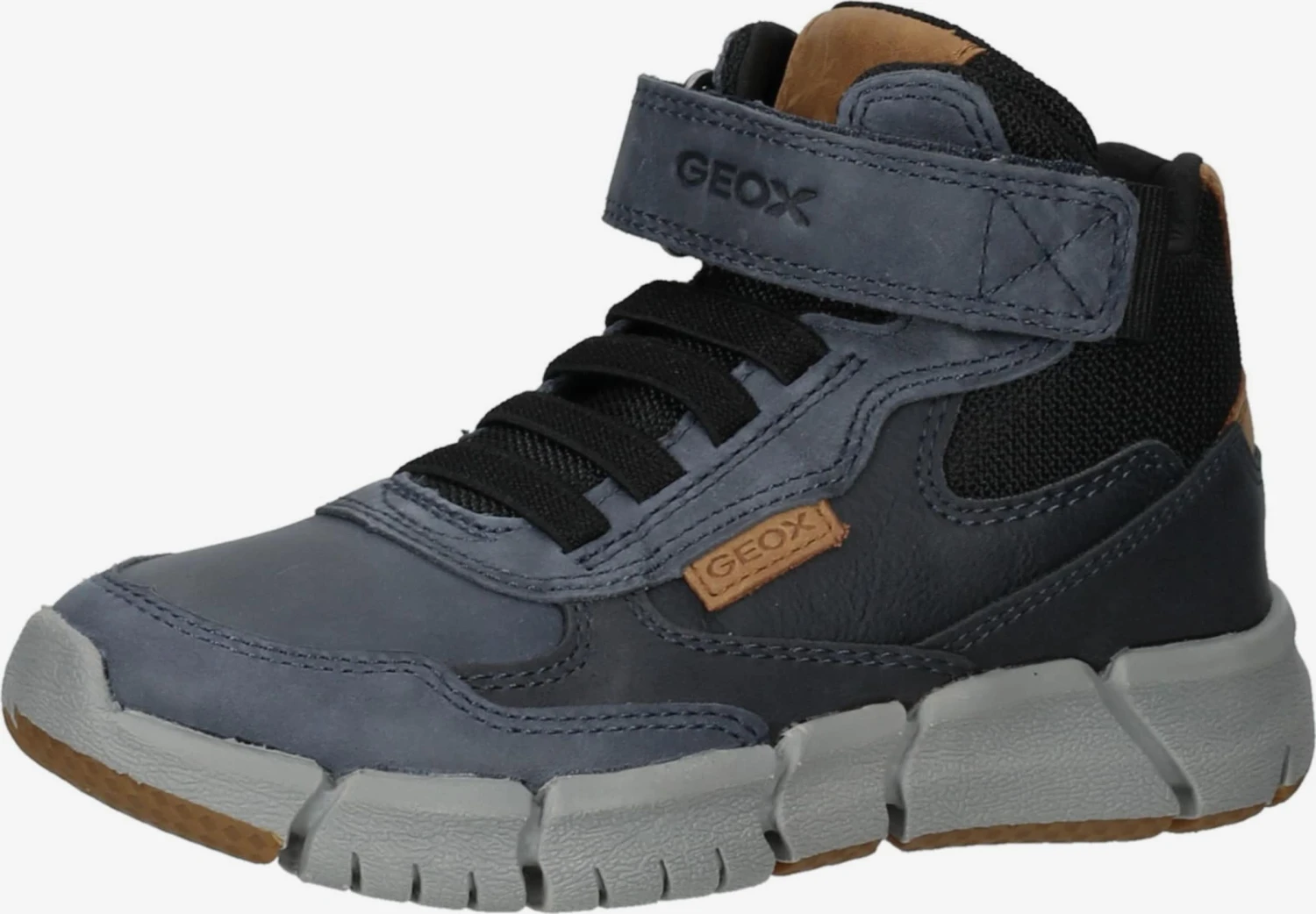 Geox Schoenen Sneakers Kinderen Navy 3 Geox Schoenen Sneakers Kinderen Navy