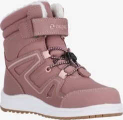 ZigZag Laarzen Snowboots Rincet Kinderen Pink -Hummel Winkel 467c9dbfd3b7198129b60b0b617aaf29