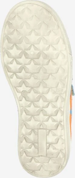 Froddo Schoenen Sneakers Dolby Kinderen Blauw / Duifblauw -Hummel Winkel 468da96d2b925084980d04f1c43de05c