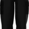 NAME IT Pantalons Tapered Broek LELIA Kinderen Zwart