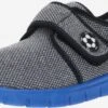 Superfit Pantoffels Huisschoenen Bobby Kinderen Grijs 1 Superfit Pantoffels Huisschoenen Bobby Kinderen Grijs -Hummel Winkel 46bde48d3f2df61e1dc87c6c6aa25479