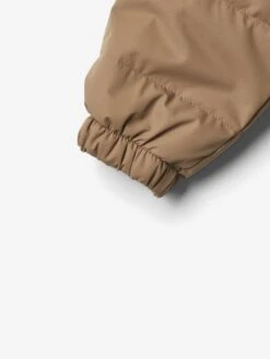 Wheat Regenkleding Functioneel Pak Nunu Kinderen Bruin -Hummel Winkel 46cf03fcff389fa5c4eac43ef803d008