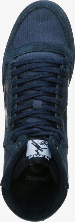 Hummel Hoge Sneakers Sneakers Hoog Slimmer Stadil Dames Navy 14 Hummel Hoge Sneakers Sneakers Hoog Slimmer Stadil Dames Navy -Hummel Winkel 46d61286e8884c432c027aa641af5607