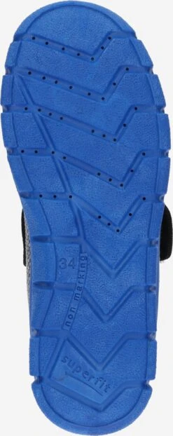 Superfit Pantoffels Huisschoenen Bobby Kinderen Grijs -Hummel Winkel 472eebb151bdef23519ff79c8a4629df
