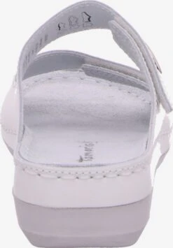 Tamaris Schoenen Muiltjes Dames Wit -Hummel Winkel 473825ab4a0ce6d85a6baa6b9ad62617