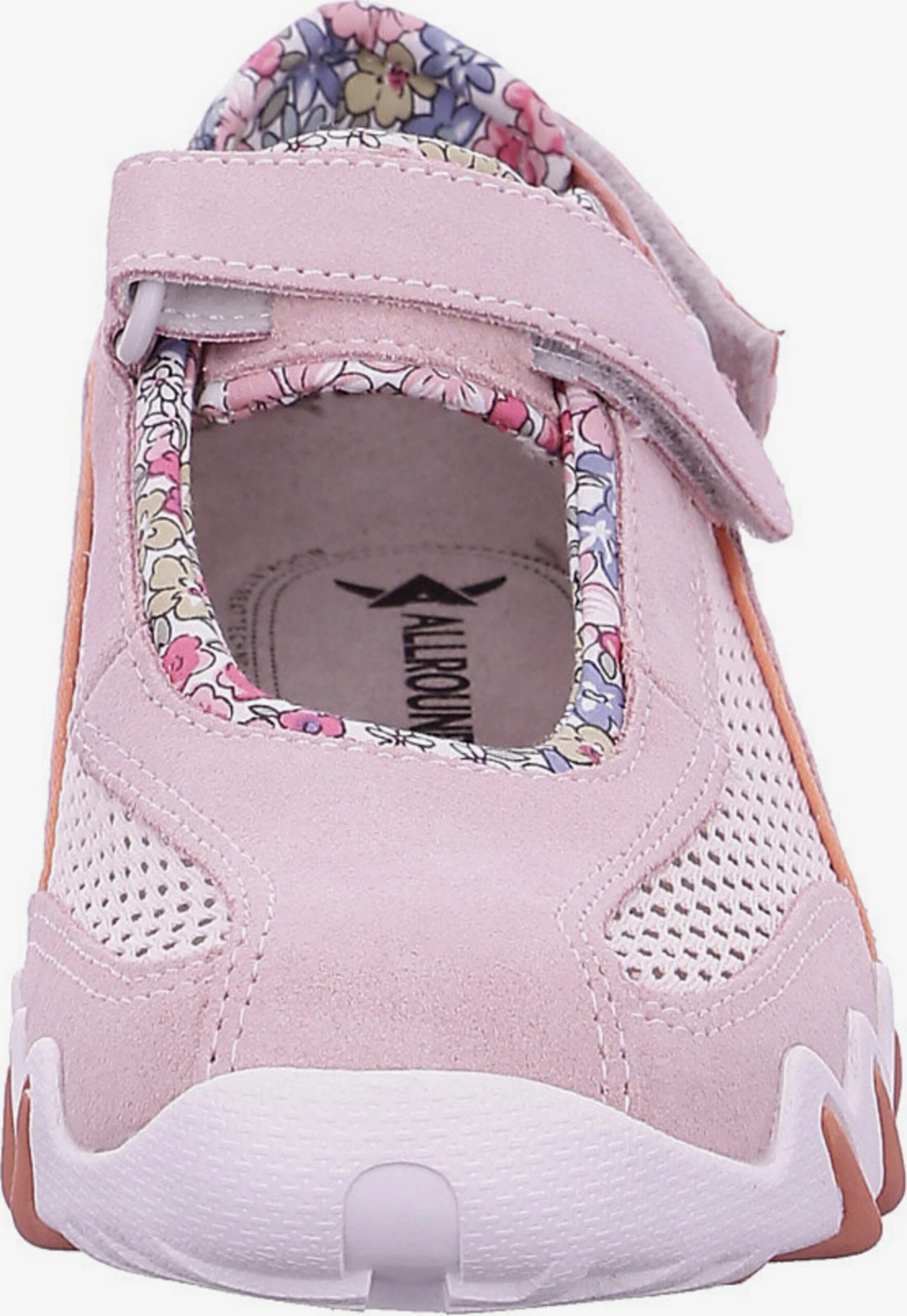 Klassieke Ballerinas Ballerina Dames Rosa 9 Klassieke Ballerinas Ballerina Dames Rosa - Afbeelding 7