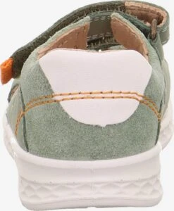 Superfit Sandalen Open Schoenen Lagoon Kinderen Lichtgroen -Hummel Winkel 4743f1b94f4c2a38e69aa7a583f8ba07