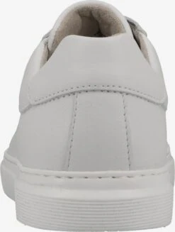 Pius Gabor Casual Sneakers Sneakers Laag Heren Wit -Hummel Winkel 4744c437dc3d5b9726f48e398bf86863