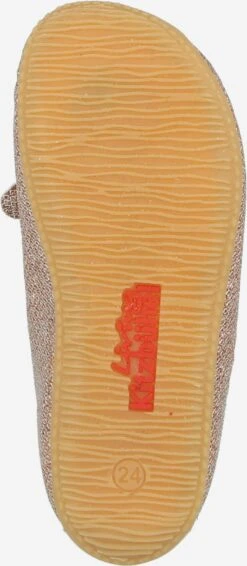 Living Kitzbühel Pantoffels Huisschoenen Maus Kinderen Poederroze -Hummel Winkel 4761805cdbc42c6e6f6ed668d0934417