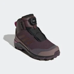 Adidas TERREX Wandelschoenen Boots Kinderen Chocoladebruin / Pueblo -Hummel Winkel 476b77b91f50ab05899dd3f62c7a399c