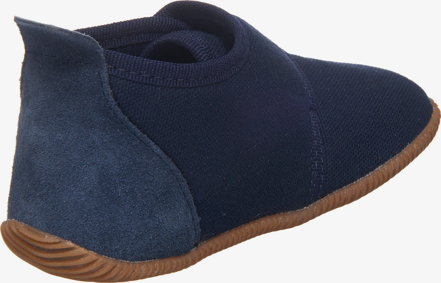 Giesswein Pantoffels Huisschoenen STRASS Kinderen Enziaan 7 Giesswein Pantoffels Huisschoenen STRASS Kinderen Enziaan - Afbeelding 5