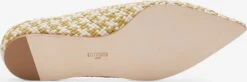 Lottusse Klassieke Ballerinas Ballerina Summer Dames Goud -Hummel Winkel 47836e30dc40d127ed2ff60145967b43