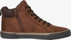 S.Oliver Hoge Sneakers Sneakers Hoog Heren Bruin -Hummel Winkel 478805ea6f65dd76e6d8a554459a9374
