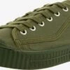 G-Star Raw Casual Sneakers Sneakers Laag ROVULC Heren Olijfgroen