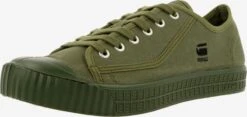 G-Star Raw Casual Sneakers Sneakers Laag ROVULC Heren Olijfgroen