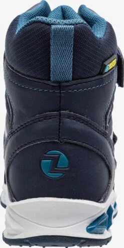 ZigZag Schoenen Laarzen Kinderen Blauw -Hummel Winkel 4799ed6479e86a39c2d8cae928ff8f78