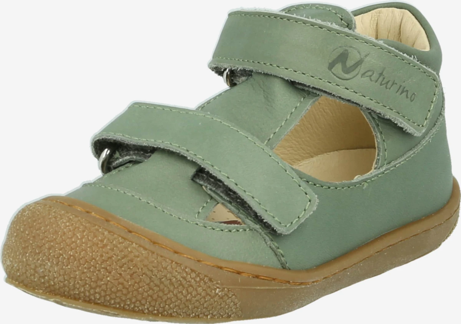 Naturino Schoenen Wandelschoen Puffy Kinderen Groen 3 Naturino Schoenen Wandelschoen Puffy Kinderen Groen