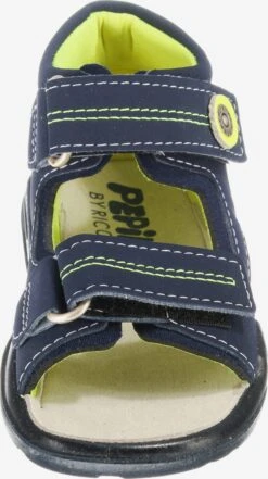 Sandalen Open Schoenen Manti Kinderen Donkerblauw -Hummel Winkel 47a4492e576a9dbde4e3afc30d73649c