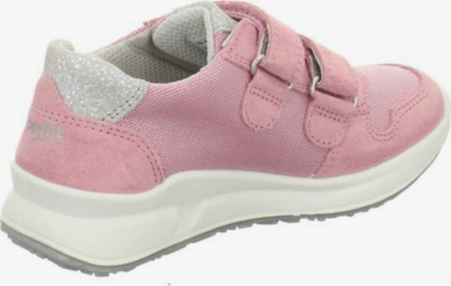Superfit Schoenen Sneakers Kinderen Pastelrood 7 Superfit Schoenen Sneakers Kinderen Pastelrood - Afbeelding 5