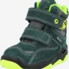Primigi Laarzen Snowboots Kinderen Neongroen / Donkergroen -Hummel Winkel 47c59ab94e220ae13dd7f3e6d36c0bc6