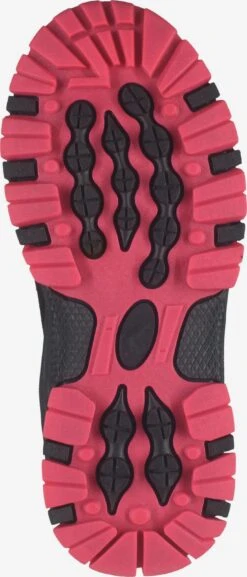 Kastinger Schoenen Laarzen Kinderen Antraciet / Basaltgrijs -Hummel Winkel 47c9624c1847c071c340f6addb0b808d