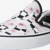 Vans Slip-on Sneakers Slip-ons Dames Lichtroze