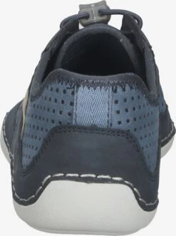 Bugatti Sportieve Veterschoenen Sportieve Veterschoen Heren Blauw / Marine -Hummel Winkel 47d5cfb2fe89eacd0bcdb02ea36253db