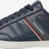 Jack & Jones Casual Sneakers Sneakers Laag BRADFIELD Heren Navy