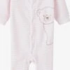 NAME IT Pyjamas & Slaapzakken Nachtkledij Pammy Kinderen Rosa