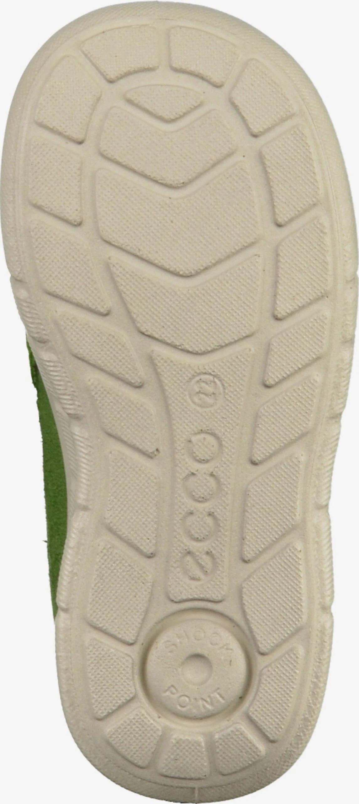 ECCO Lage Schoenen Lage Schoen Kinderen Groen / Appel / Lichtgroen 9 ECCO Lage Schoenen Lage Schoen Kinderen Groen / Appel / Lichtgroen - Afbeelding 7