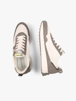 Scalpers Running Sneakers Sneakers Laag Oregon Heren Offwhite -Hummel Winkel 4848a50bc7818b95bbbefd6012c0e064