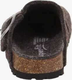 Superfit Pantoffels Huisschoenen Kinderen Grijs Gemêleerd -Hummel Winkel 485234ae18bd3192e8656993ef6d0488