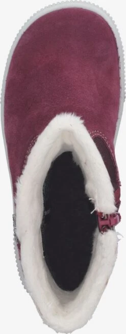 Richter Laarzen Snowboots Kinderen Bourgogne -Hummel Winkel 4869bbb5612eeefd2d8ead97486e026b