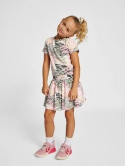 Hummel Jurken Jurk Alice Kinderen Natuurwit 12 Hummel Jurken Jurk Alice Kinderen Natuurwit -Hummel Winkel 486ee002760b82dc48a2476faf8d80c1