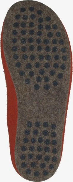 Pantoffels Huisschoenen Dames Oranje -Hummel Winkel 487ba450446fdf841eeeb9d43fddbee0