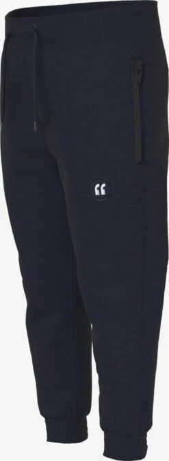 NAME IT Sweatpants Tapered Broek Kinderen Saffier -Hummel Winkel 4881e4d445cd0e94be22c71afb978653