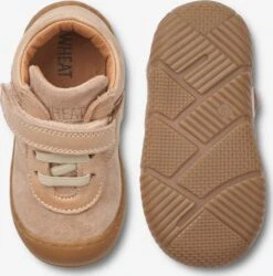 Wheat Schoenen Wandelschoen Kiwa Kinderen Beige -Hummel Winkel 4884b96cbda07eefd44c27770e301408